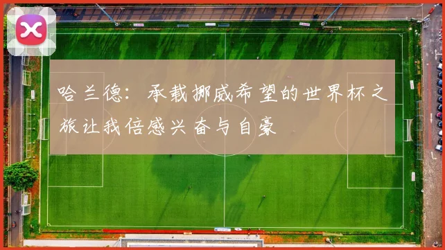 哈兰德：承载挪威希望的世界杯之旅让我倍感兴奋与自豪
