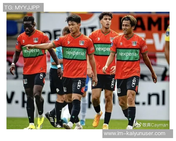 狼堡关注奈梅亨20岁日本前锋盐贝健人谈判已在进行中