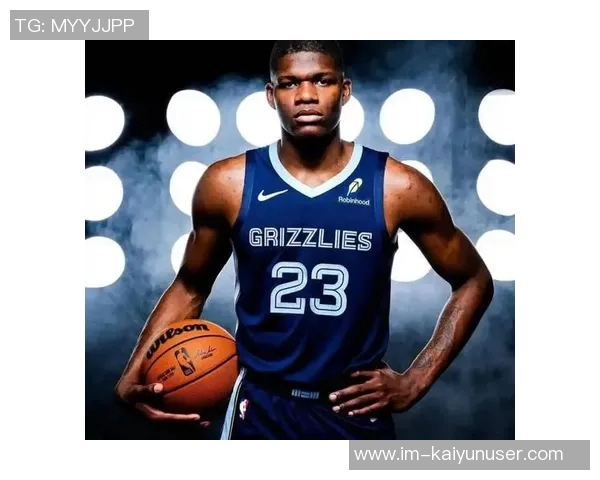 聊聊你心目中最强NBA新秀的表现与影响力